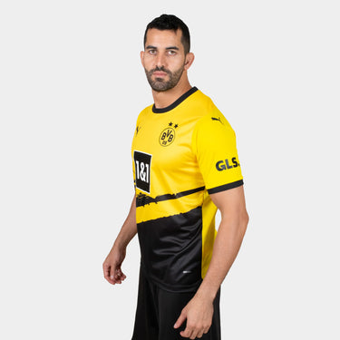 Maillot Domicile Borussia Dortmund 23/24 Homme
